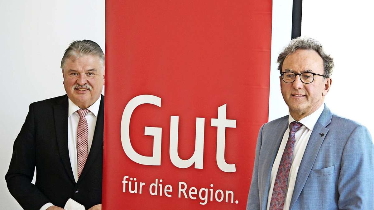 Oberfranken: Sparkassen planen „Bürgerbüros“