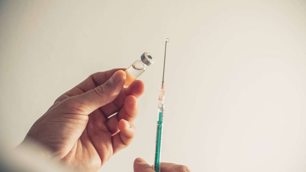 Neue Impfstoffe: Hausärzte sind auf Herbst vorbereitet