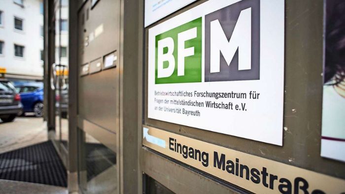 Bayreuther Interimsgründerzentrum: Ab Mai soll StartUp Point Mainstraße belegt sein
