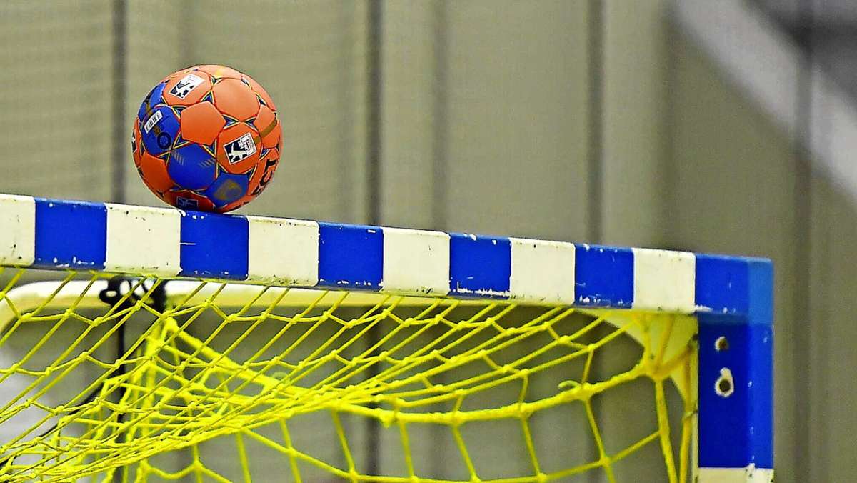 Handball in Bayern: Verband bricht Saison ab