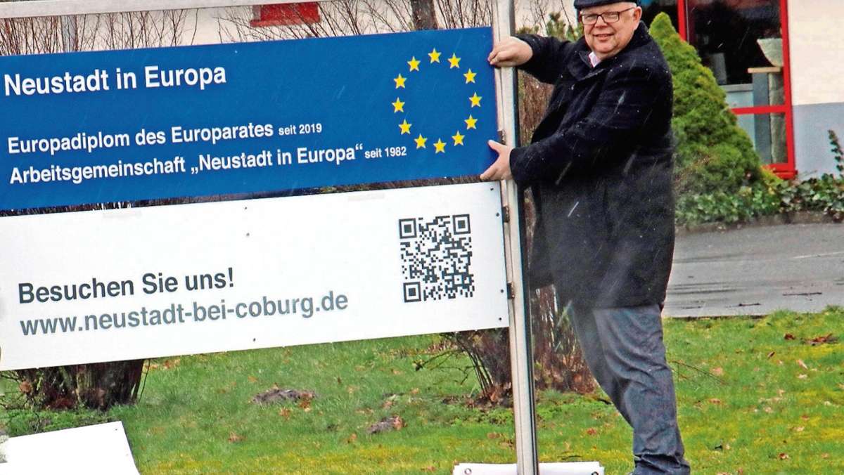 Neustadt: Erfolgreiche Europa-Aktivitäten