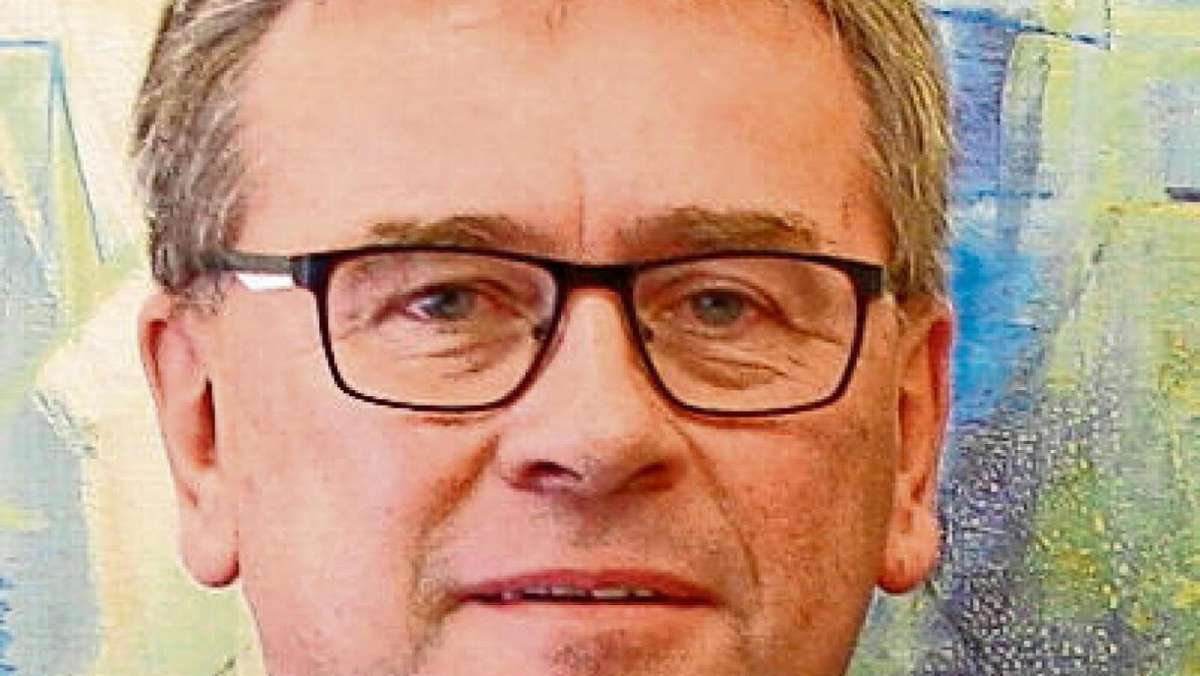 Kronach: Geschäftsleiter Stefan Schneider bleibt im Amt