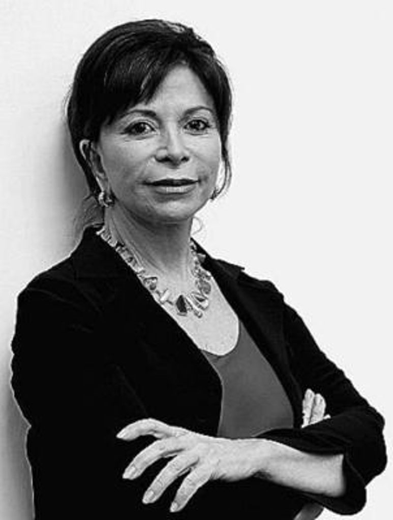 Feuilleton: Isabel Allende mit National Book Award für Lebenswerk geehrt