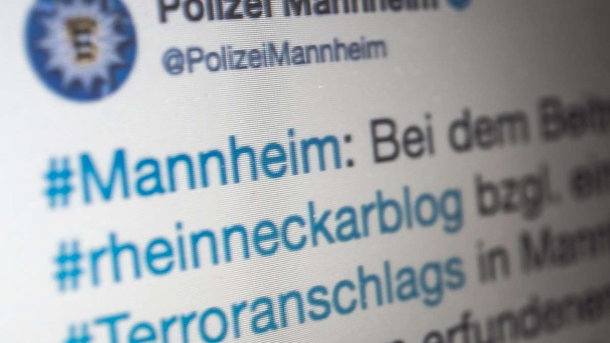 Feuilleton: Staatsanwaltschaft prüft Anfangsverdacht gegen Rheinneckarblog