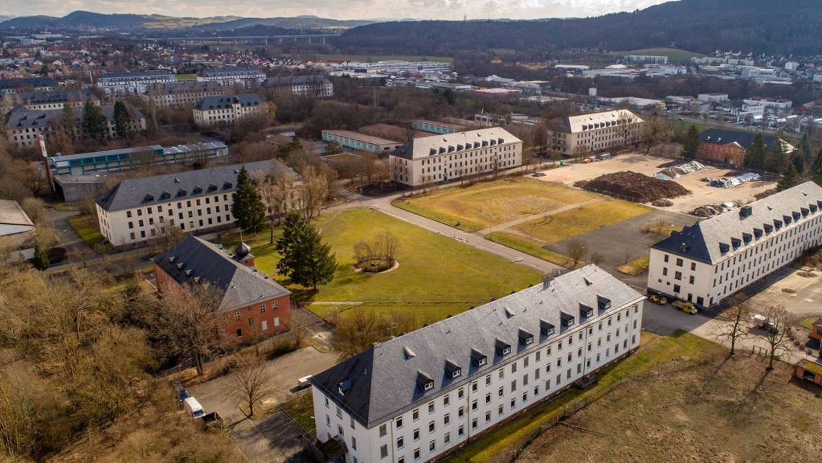 Krankenhaus: SPD begrüßt Neubau
