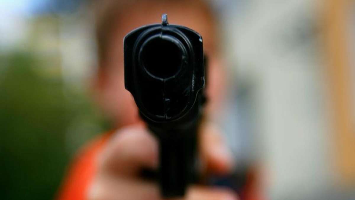 Aus der Region: In der Schule: Zwölfjähriger schießt auf Mitschüler