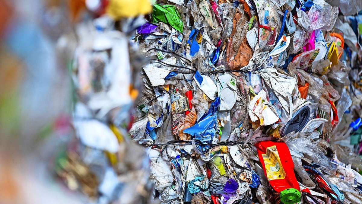 Kreis Haßberge: Junge Liste kritisiert hohe Müllgebühren