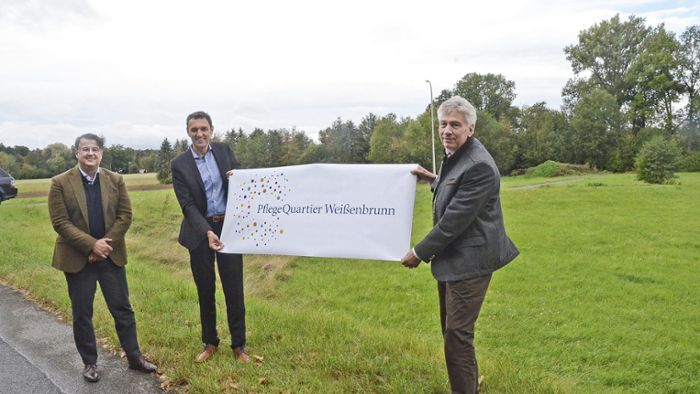 Hummendorf: Bahn frei für das 42-Millionen-Projekt