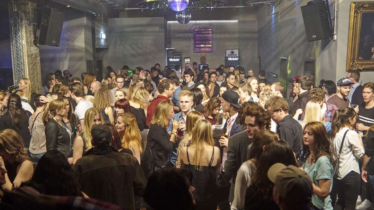 Clubs und Diskotheken: Nachtleben vor dem Neustart
