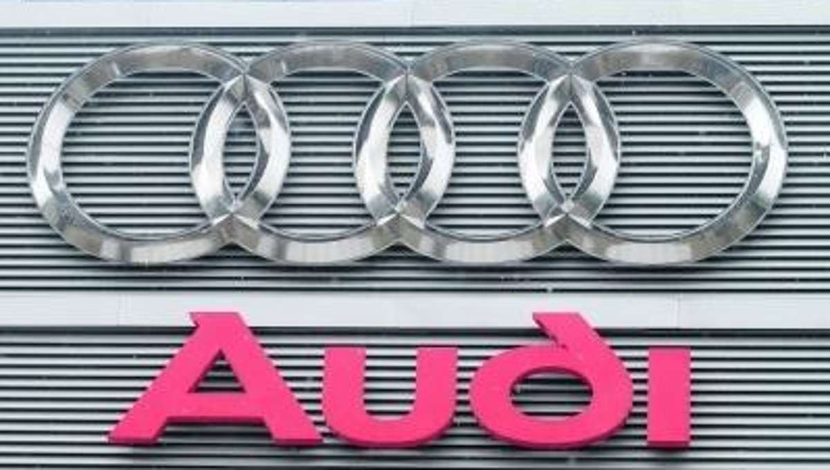 Wirtschaft: Audi feiert 100-jähriges Bestehen