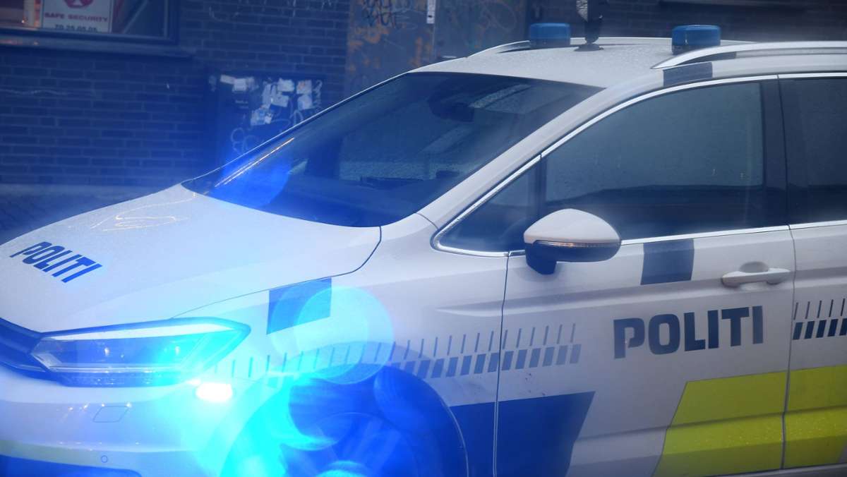 Polizei sucht Zeugen: Zwei Teenager in der Nähe von Kopenhagen getötet