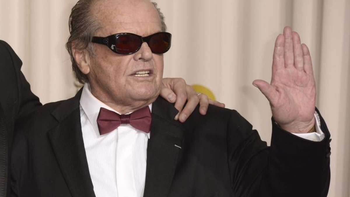 Feuilleton: Toni Erdmann» wird mit Jack Nicholson neu verfilmt