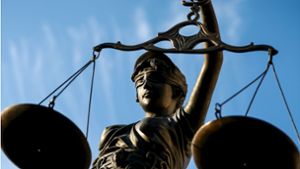 Amtsgericht Kronach: Hohe Geldstrafe für Stalker