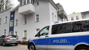 18-Jährige auf Usedom getötet