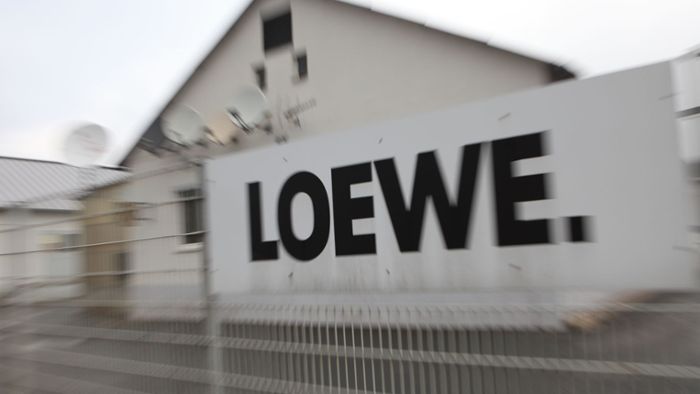 Loewe stellt nächstes Ultimatum