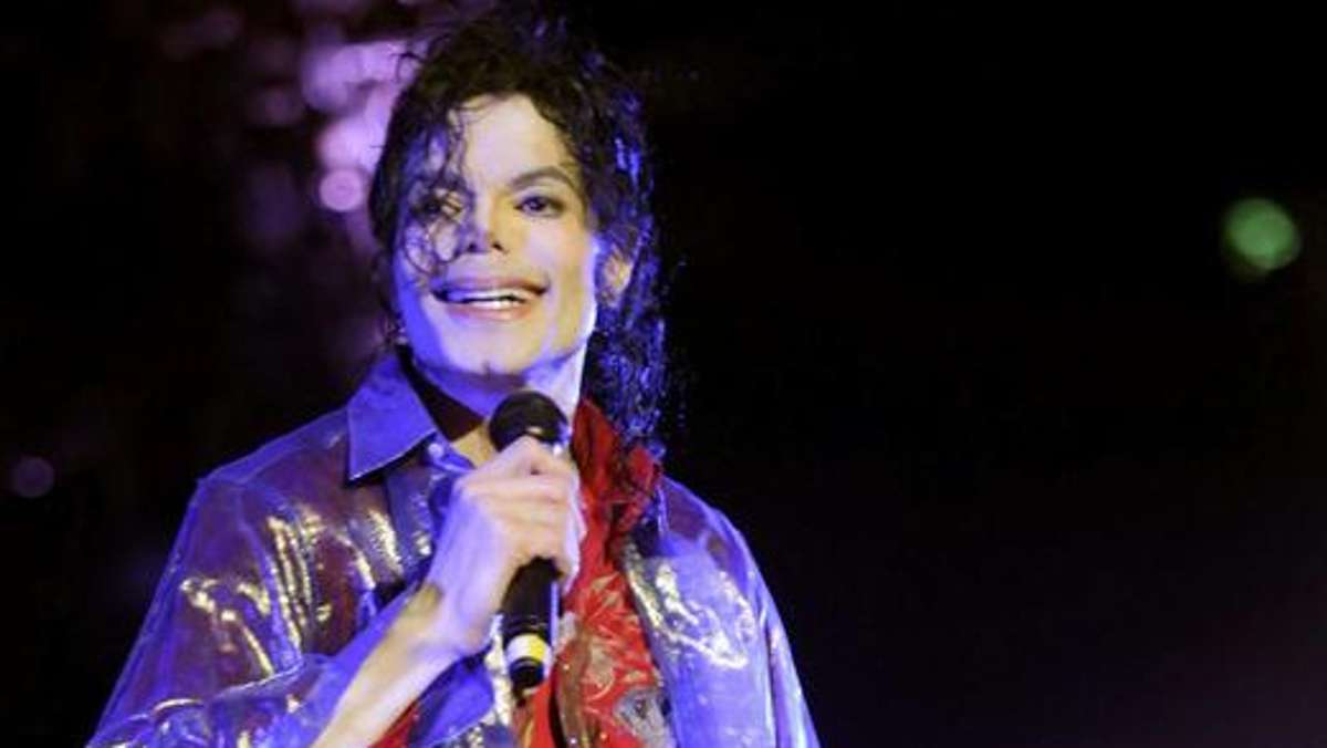 Bonn: Große Michael-Jackson-Ausstellung kommt in die Bundeskunsthalle