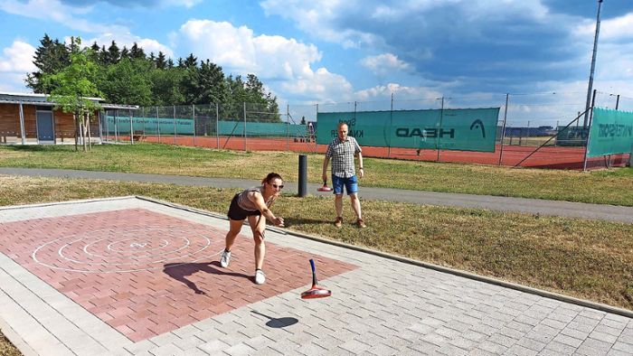 Sport in Steinbach am Wald: Aktiv im hohen Norden