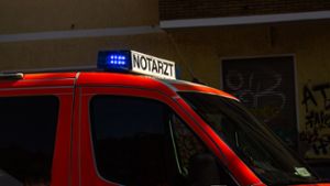 32-Jähriger in München tödlich von Bagger verletzt
