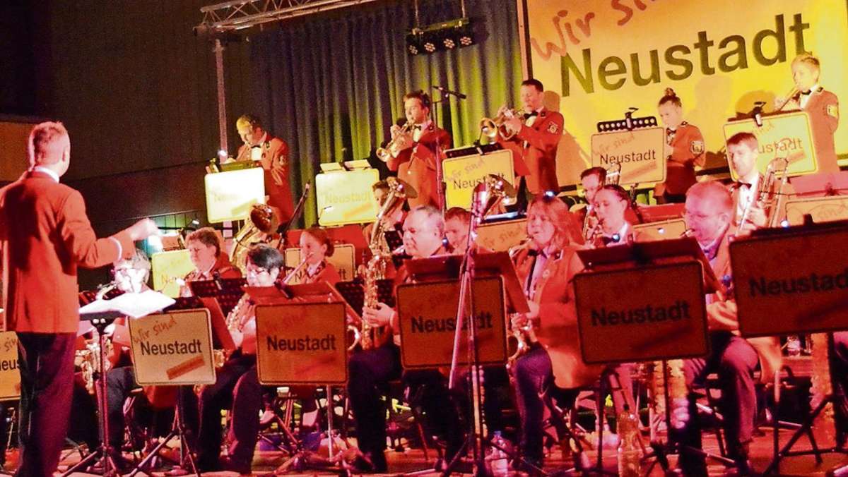 Neustadt: Ein Gala-Abend rund um die Musik