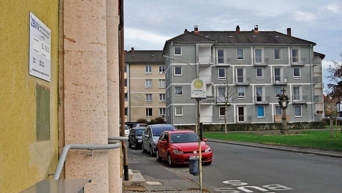 Kronach: KWG-Wohnungen unter neuer Verwaltung