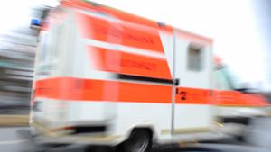 Landkreis Lichtenfels: Zweimal Totalschaden und eine Schwerverletzte