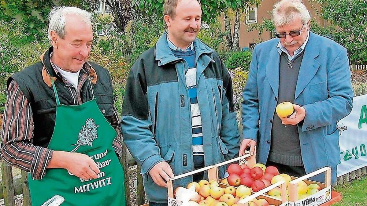 Kronach: Gärtner starten im Februar in die Saison