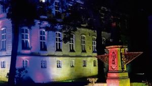 Schloss Eyrichshof: 