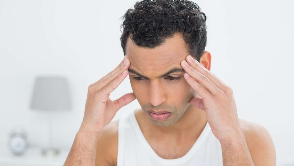 Neue Therapie gegen Migräne: Was Migränepatienten Hoffnung macht