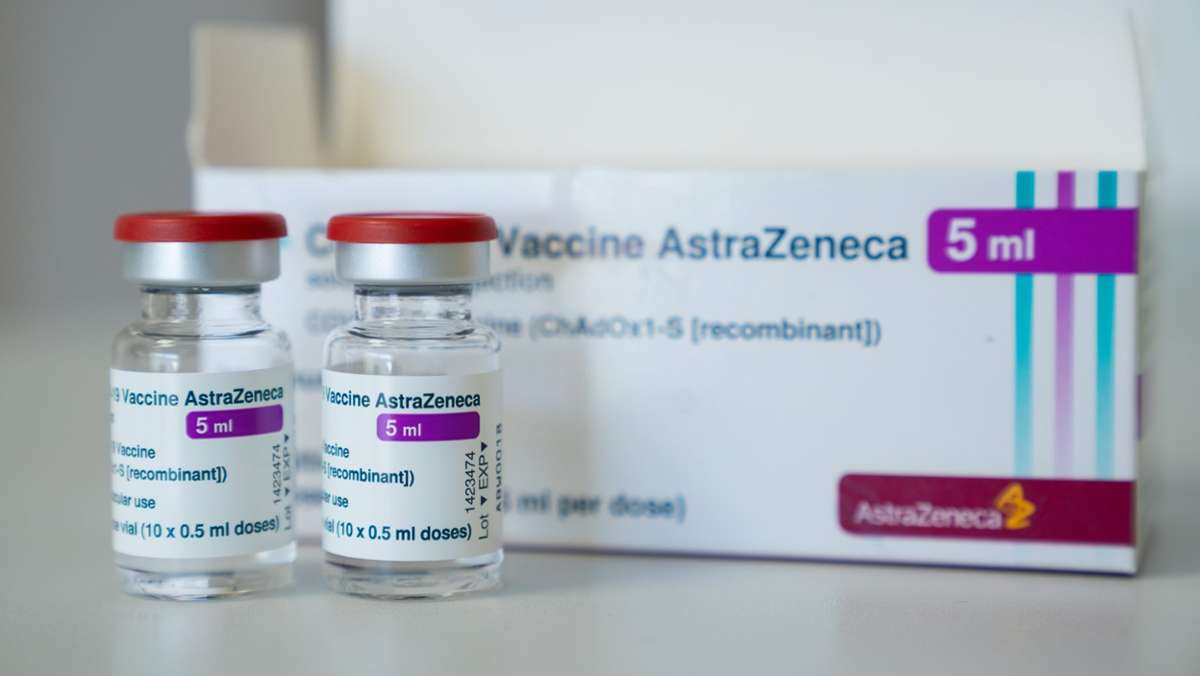 Kreis Haßberge : Erste Impfdosen treffen bei Hausärzten ein
