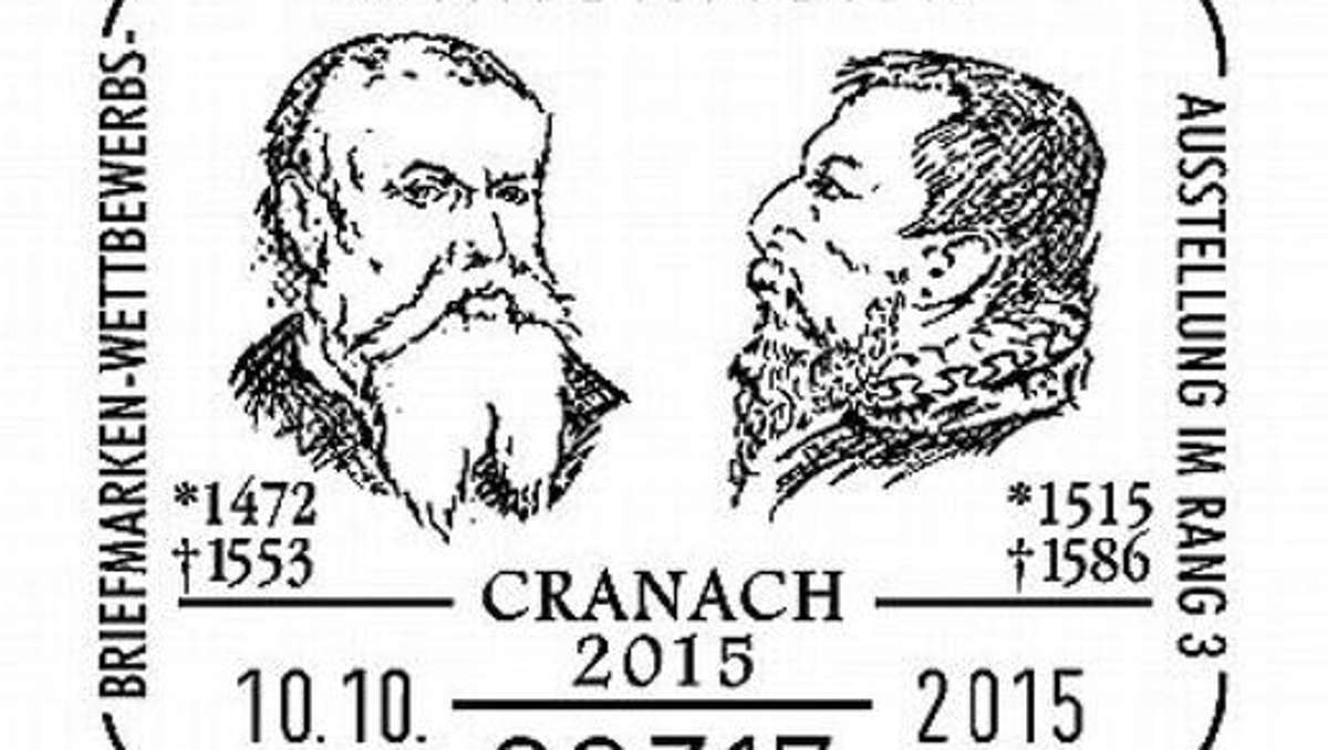 Feuilleton: 2015 führten viele Wege zu Cranach