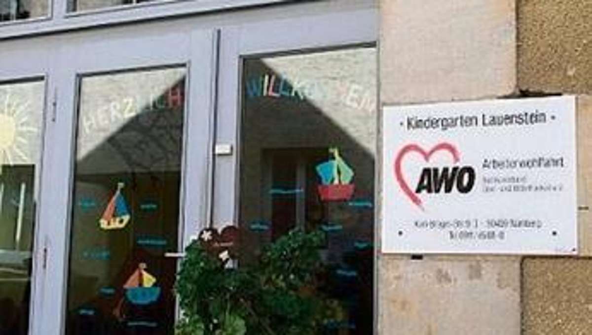 Kronach: AWO-Kindergarten in Lauenstein schließt