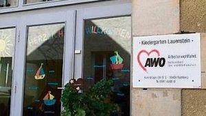 AWO-Kindergarten in Lauenstein schließt
