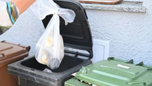 Ab 2024 drohen höhere Müllgebühren