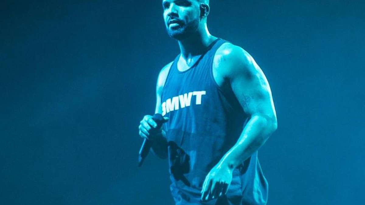 Feuilleton: Drake bricht weiteren Beatles-Rekord: Dieses Jahr zwölf Top-10-Hits