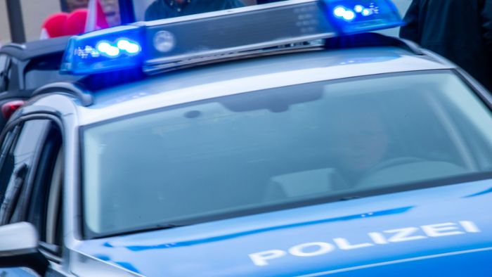 Kirchenglocke gestohlen: Polizei sucht Zeugen