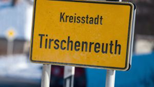 Tirschenreuth mit niedrigster Inzidenz