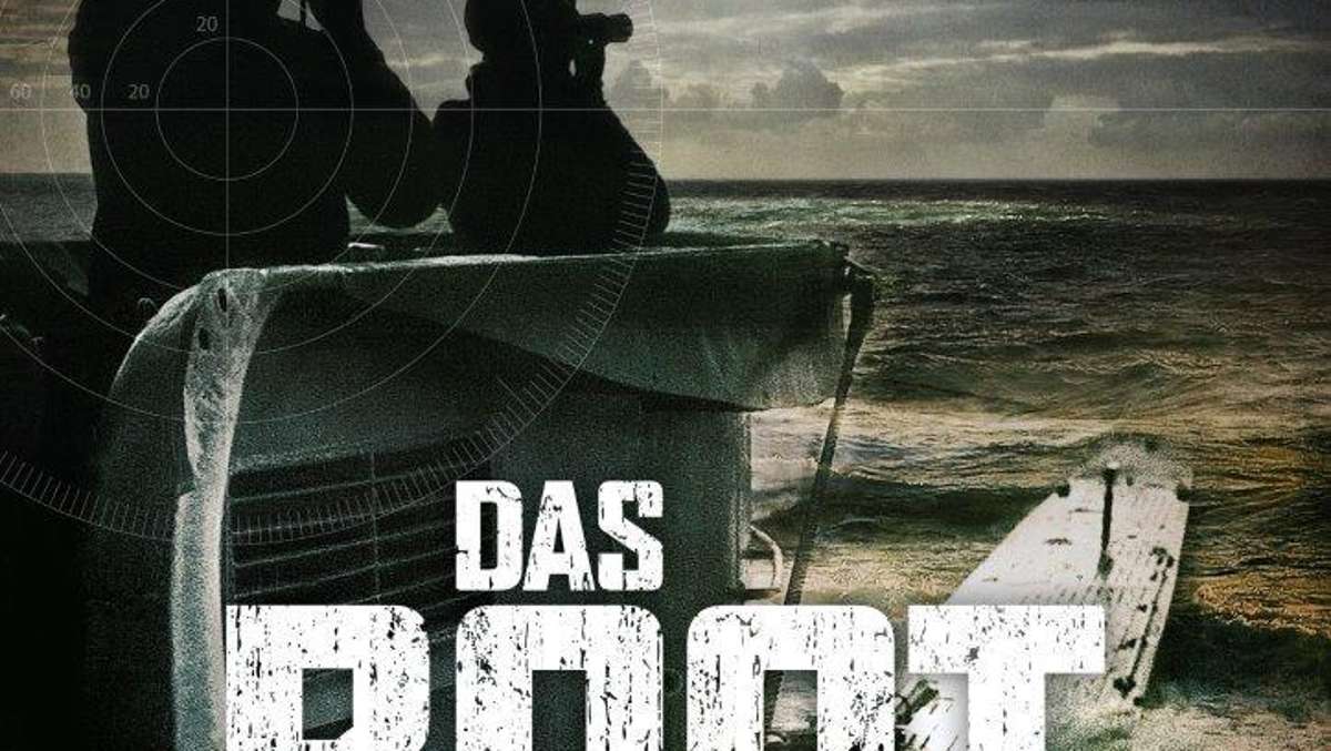 Feuilleton: Blockbuster Das Boot wird als Serie neu verfilmt