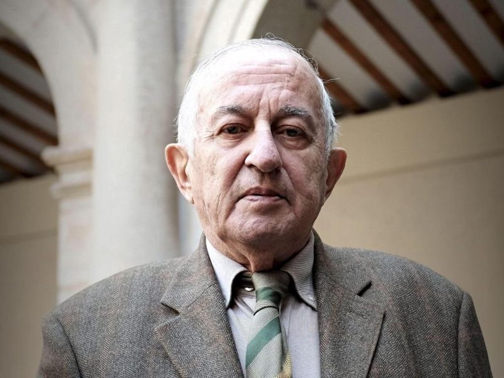 Feuilleton: Spanischer Schriftsteller Goytisolo mit 86 gestorben