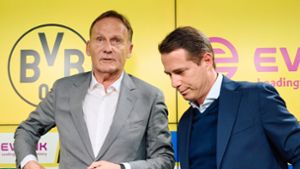 Bundesliga: Ricken will BVB in erfolgreiche Zukunft führen