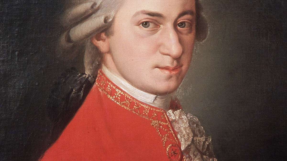 Feuilleton: Mozartfest beleuchtet die Machtspiele rund um das Musikgenie