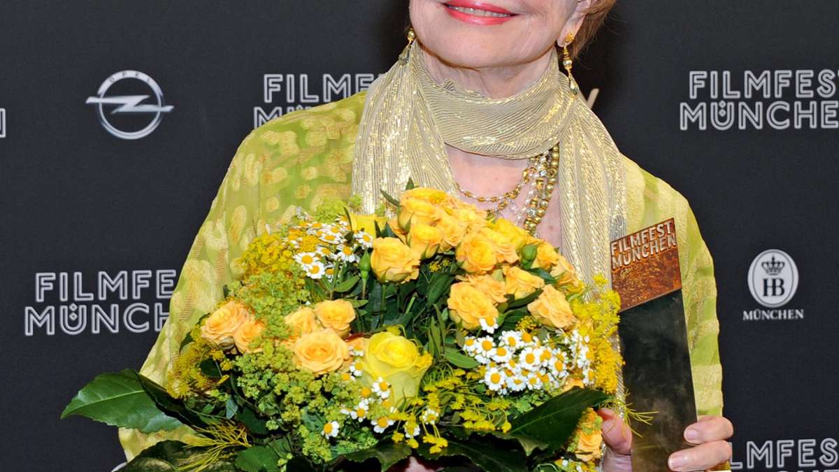 Feuilleton: Ellen Burstyn - Schauspielerin mit Vorliebe für starke Frauenrollen