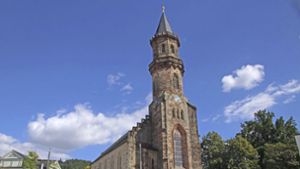 Neustadt: 175 Jahre Stadtkirche