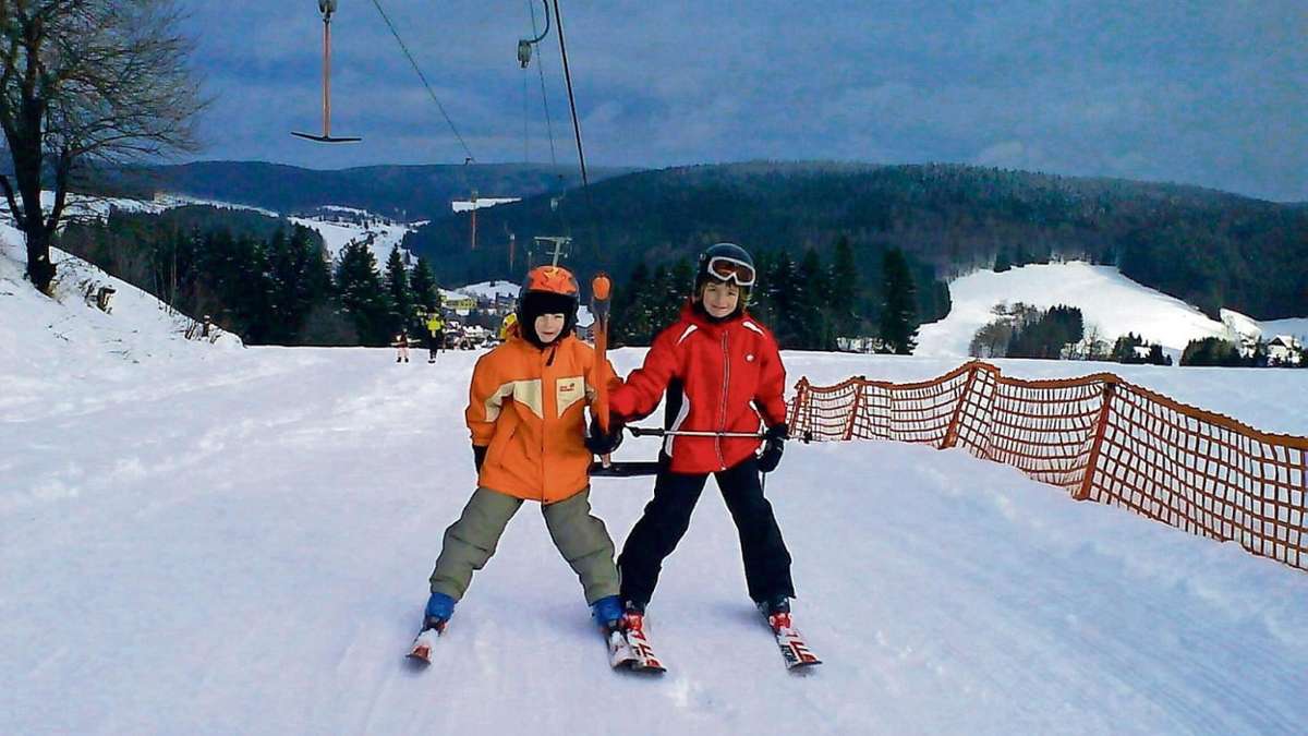 Kronach: Tettau startet in die Ski-Saison