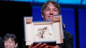 Auszeichnung: Goldene Palme in Cannes für Sean Bakers Anora