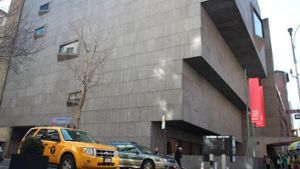 «MetBreuer» eröffnet in New York: Metropolitan übernimmt Ex-Whitney