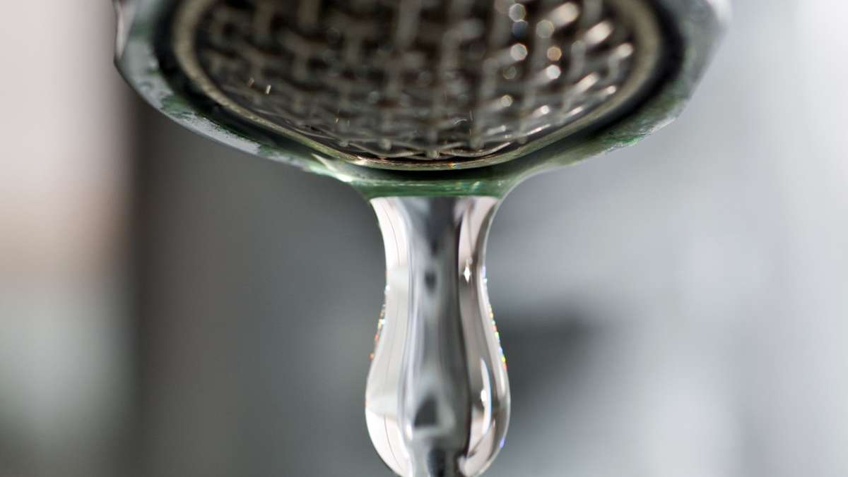 Verunreinigtes Trinkwasser: Abkochgebot für Meeder und Mirsdorf