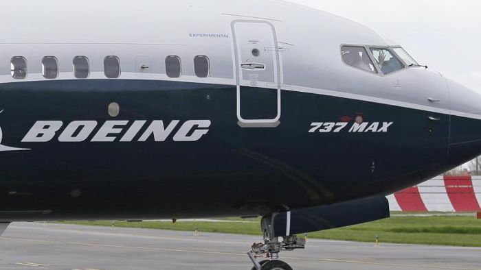 737-Max-Debakel: Kommt Boeing im neuen Jahr aus der Krise?