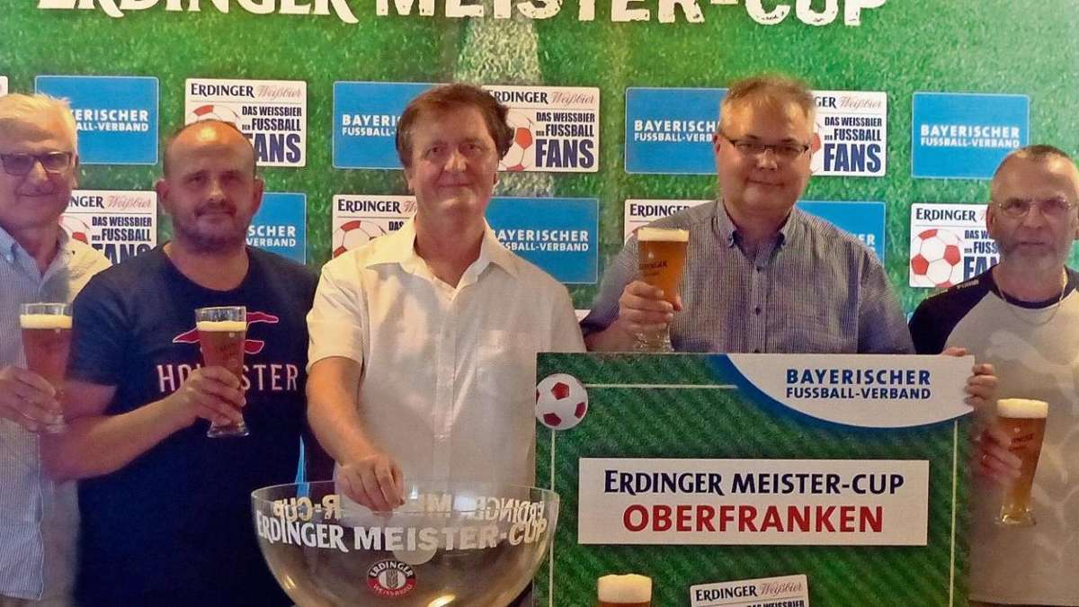 Mitwitz: Kampf um Meister-Cup-Finaltickets
