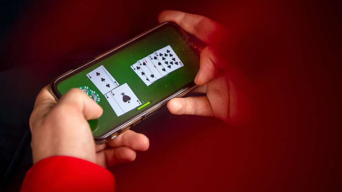 Online-Casinos werden legal: Steigt die Suchtgefahr?