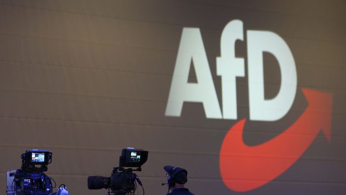 AfD zum rechtsextremistischen Verdachtsfall erklärt